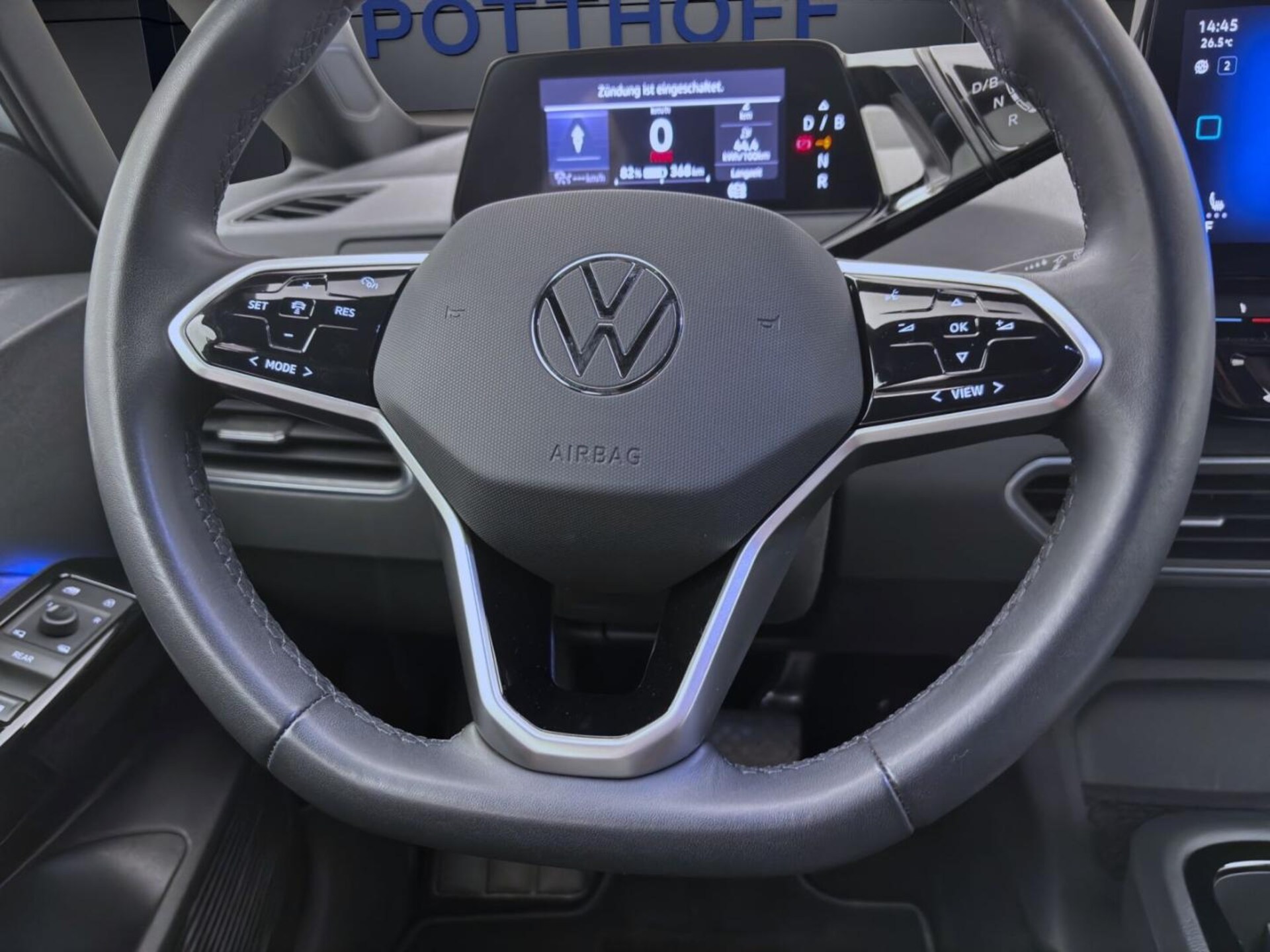 Volkswagen ID.3 Pro Performance