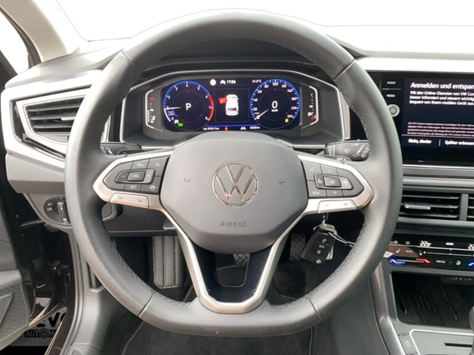 Volkswagen Polo – Bild 9