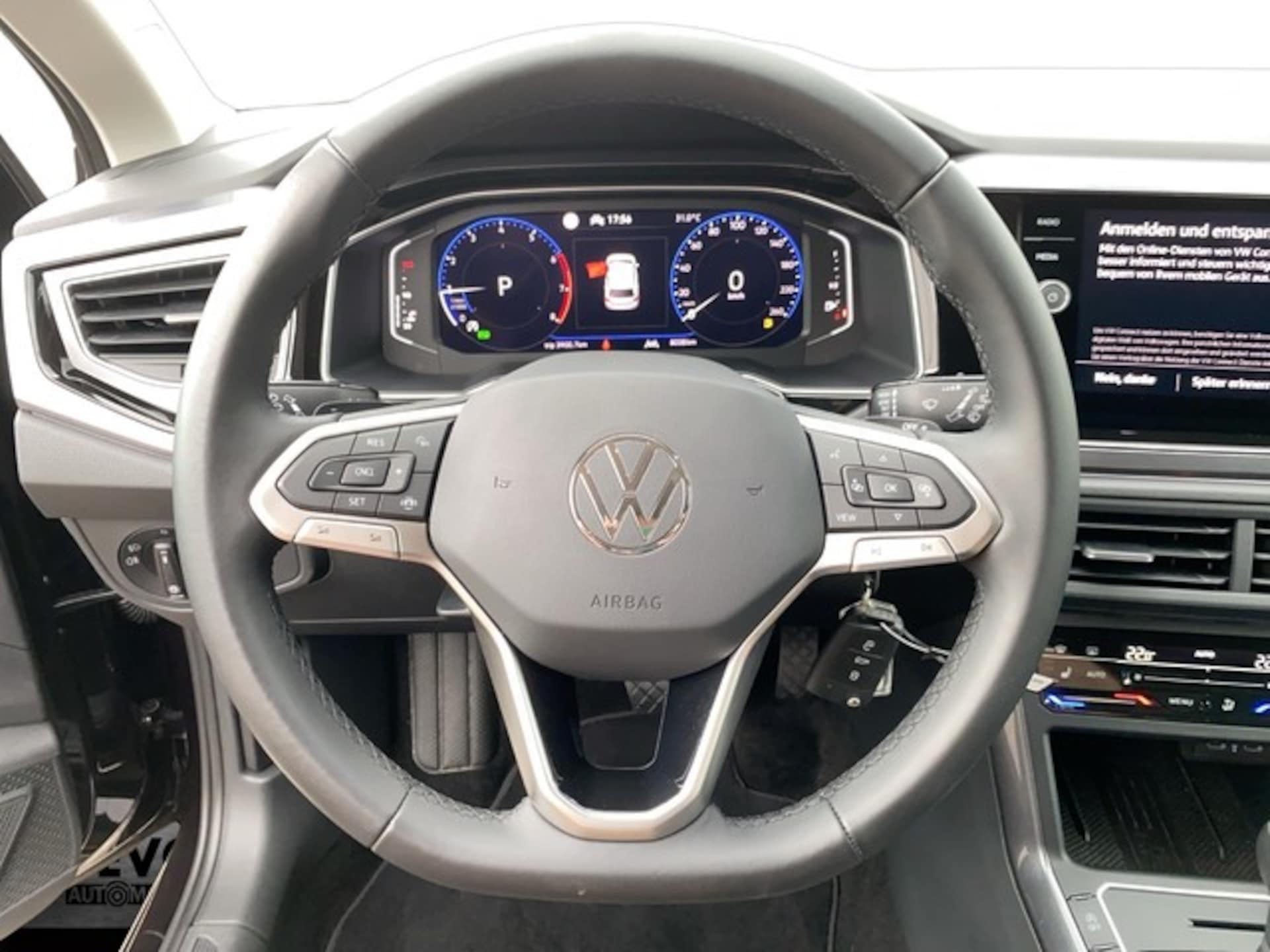 Volkswagen Polo Style