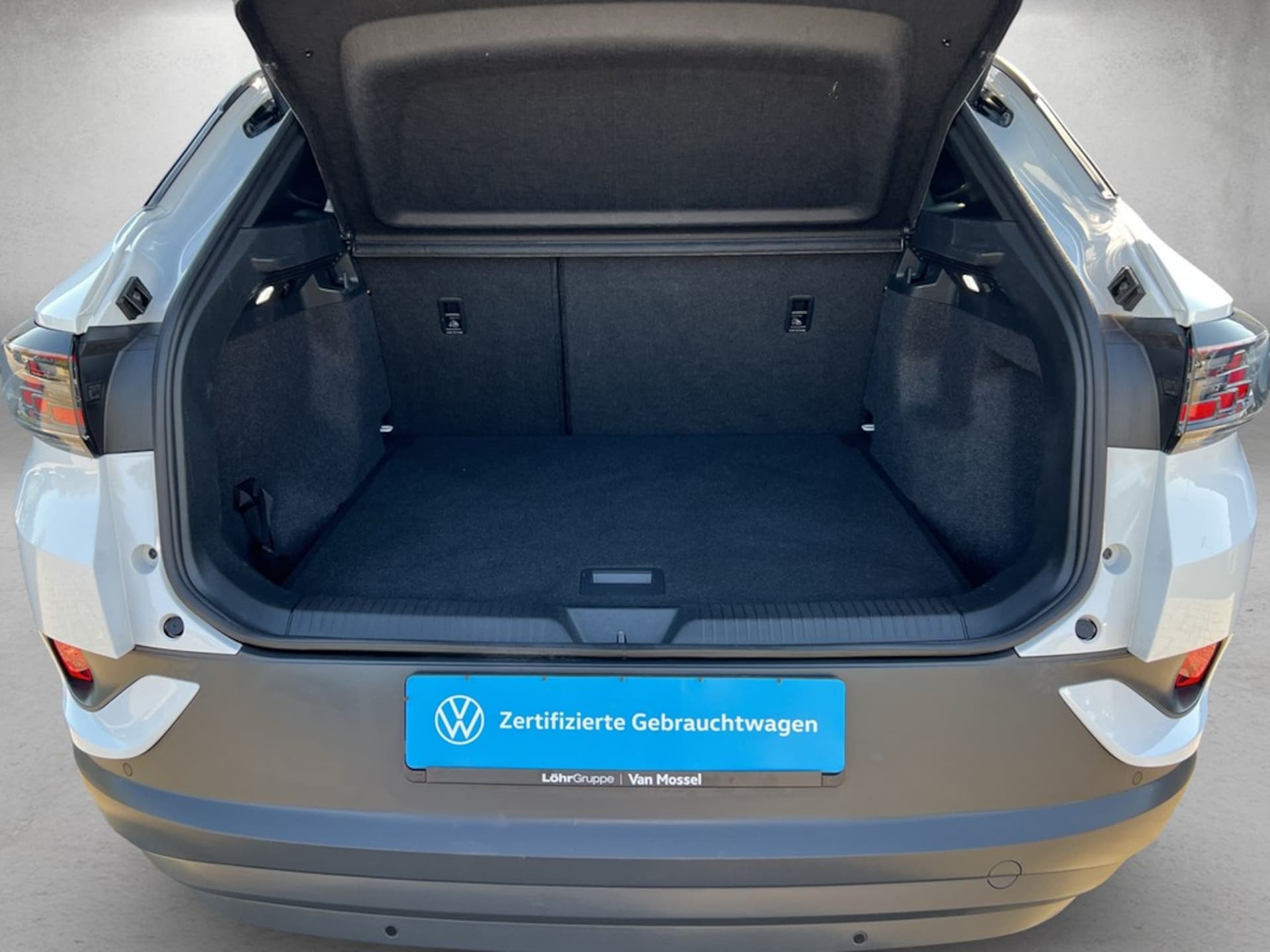 Volkswagen ID.4 Pro