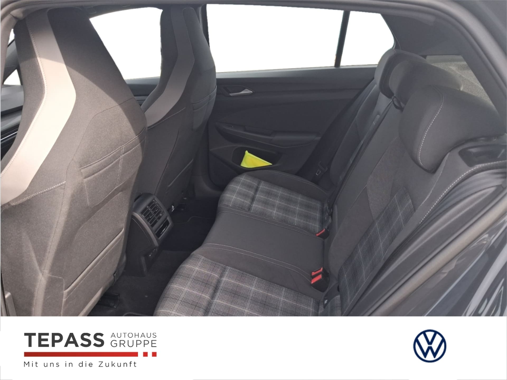 Volkswagen Golf GTD