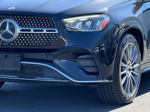 2024 Mercedes-Benz GLE 350