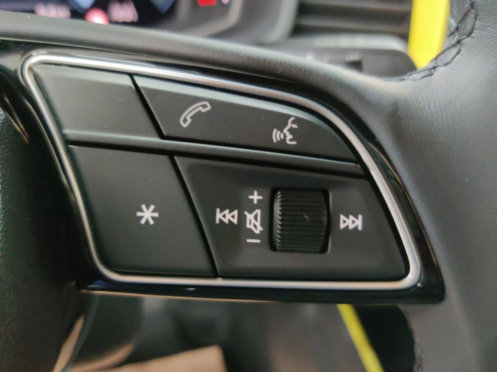 Audi A1 Sportback – Bild 16