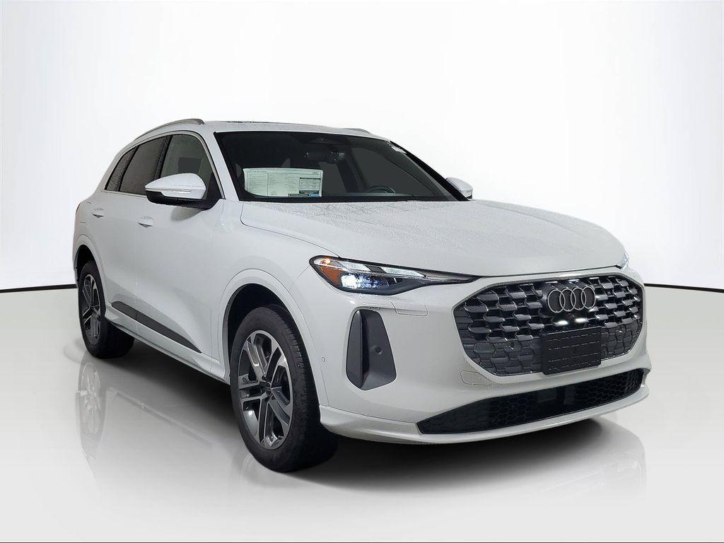 2026 Audi Q5