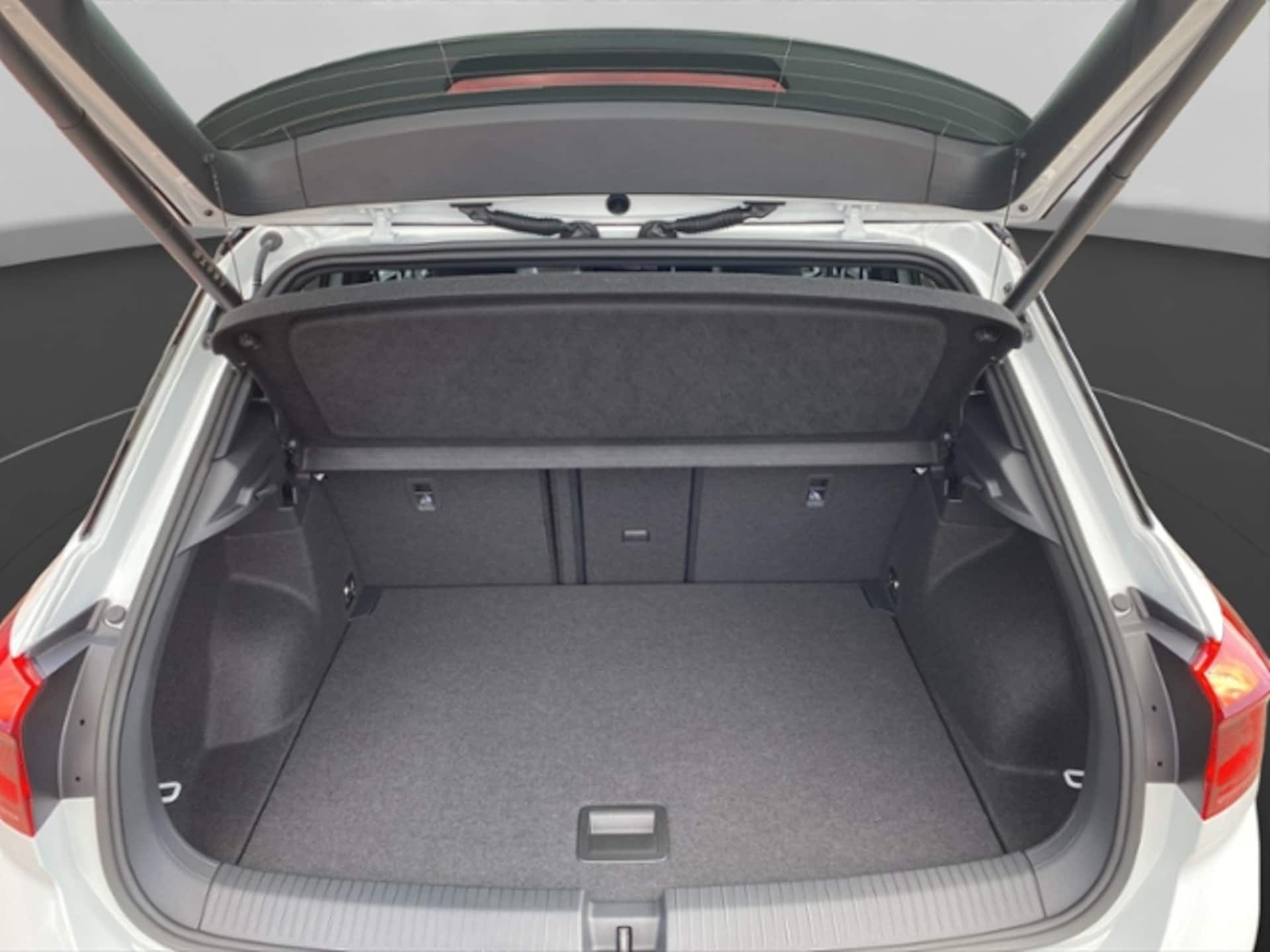 Volkswagen T-Roc R