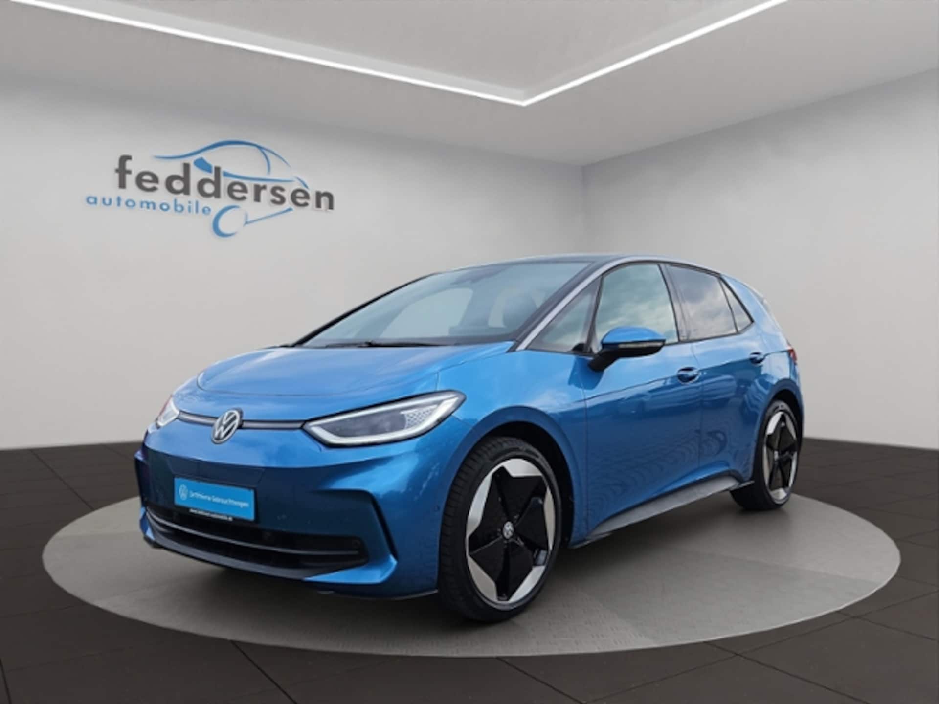 Volkswagen ID.3 Pro S