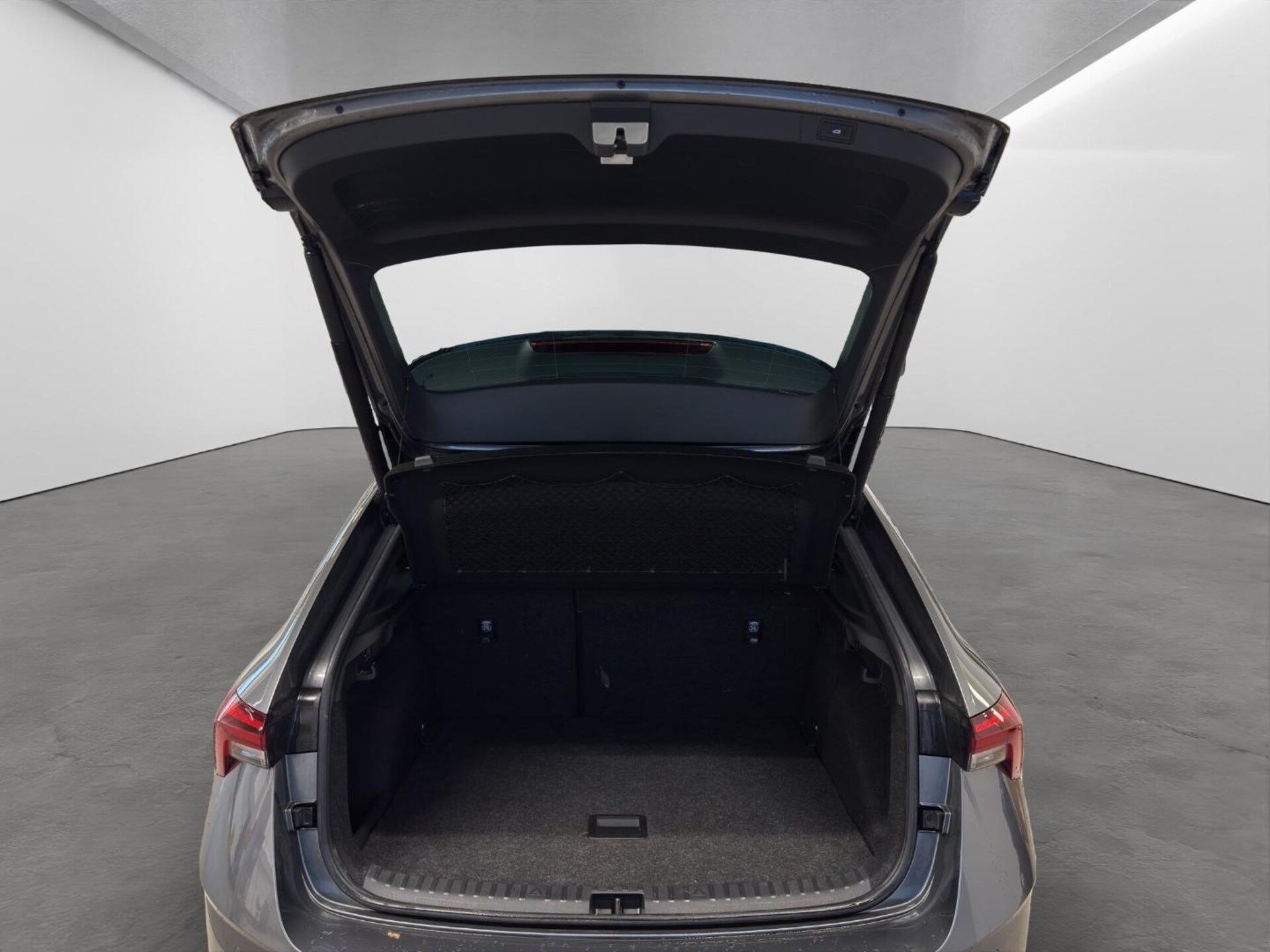 Skoda Scala Monte Carlo