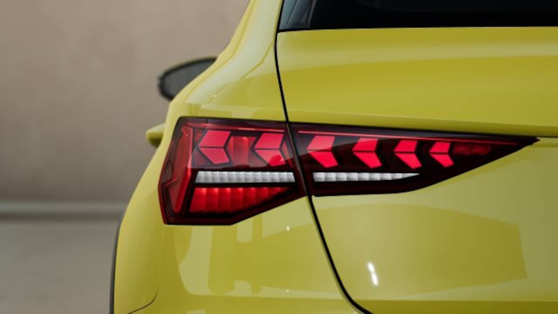 Audi A3 allstreet TFSI e