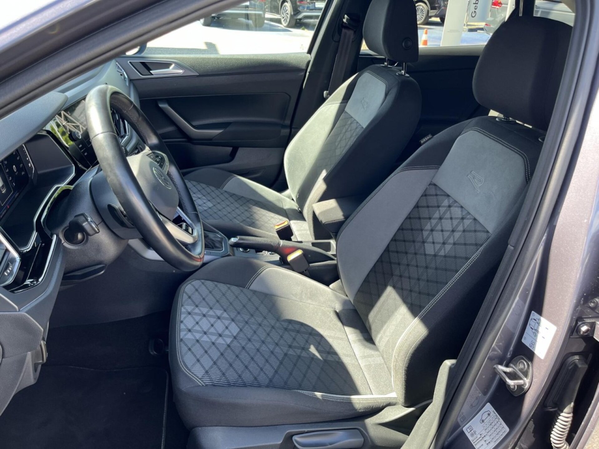 Volkswagen Taigo R-Line