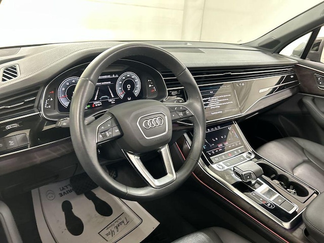 2023 Audi Q7