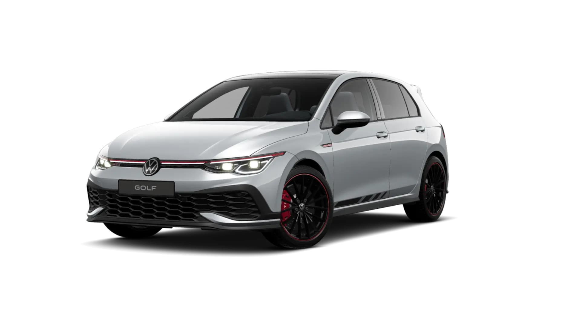 Volkswagen Golf GTI Clubsport