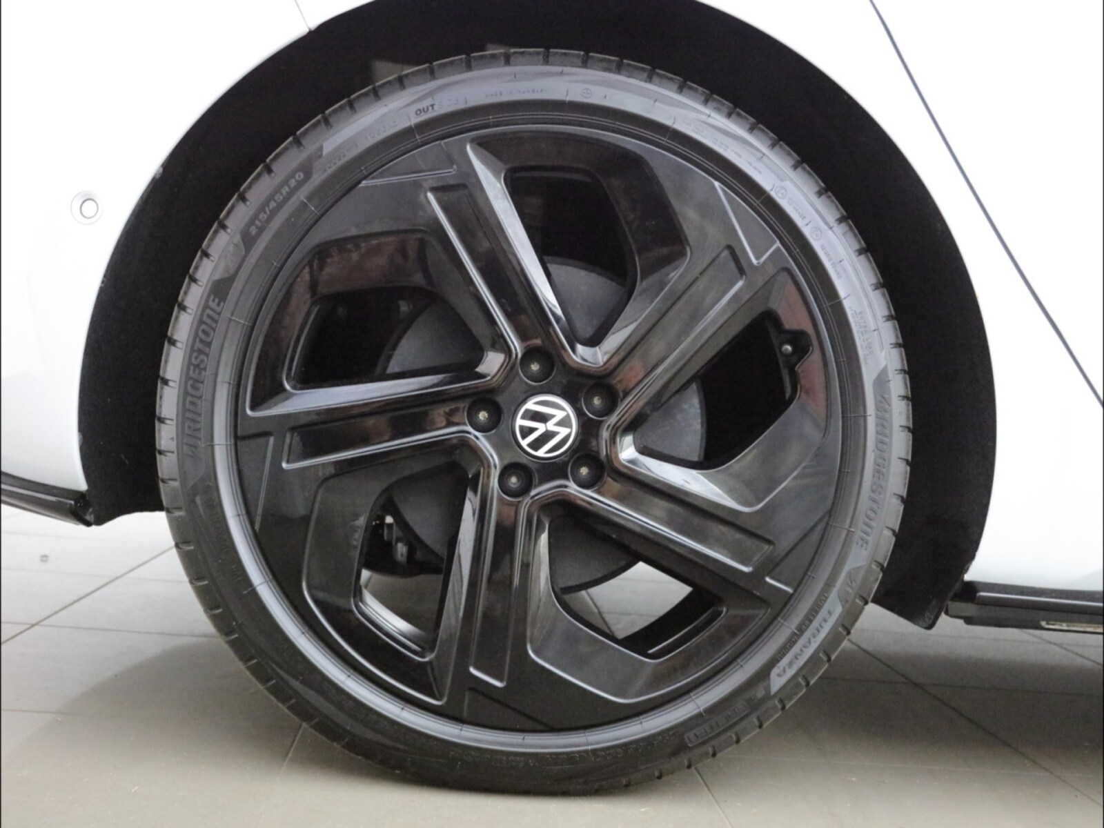 Volkswagen ID.3 – Bild 17