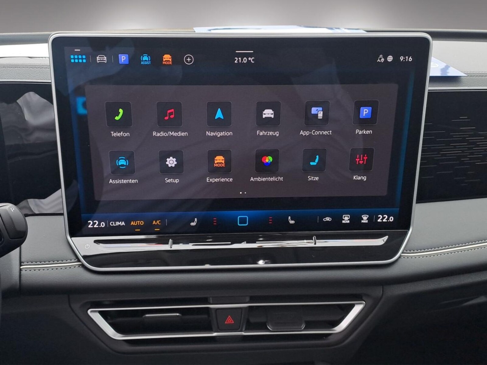 Volkswagen Tiguan – Bild 11