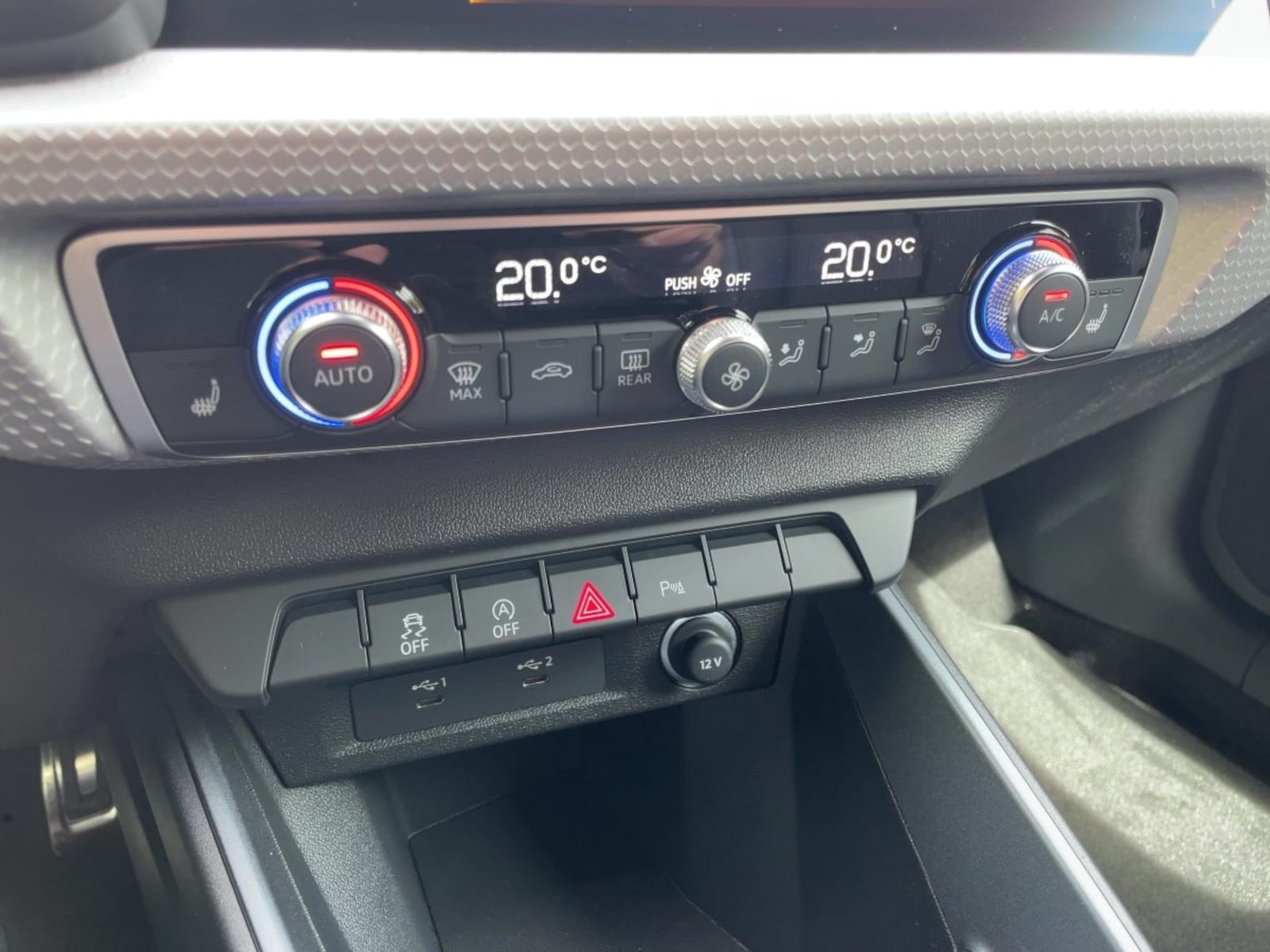 Audi A1 Sportback – Bild 19