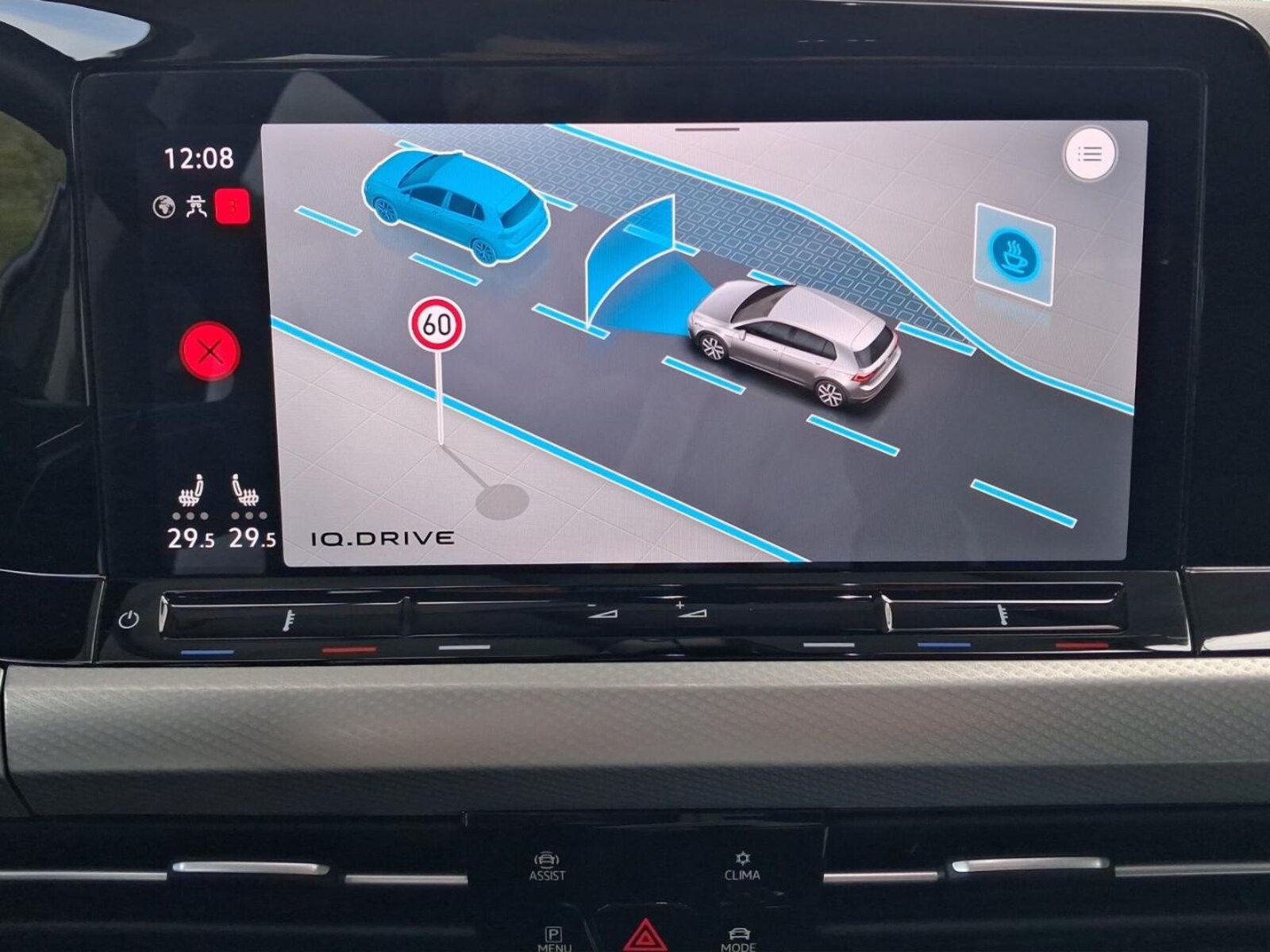 Volkswagen Golf – Bild 15
