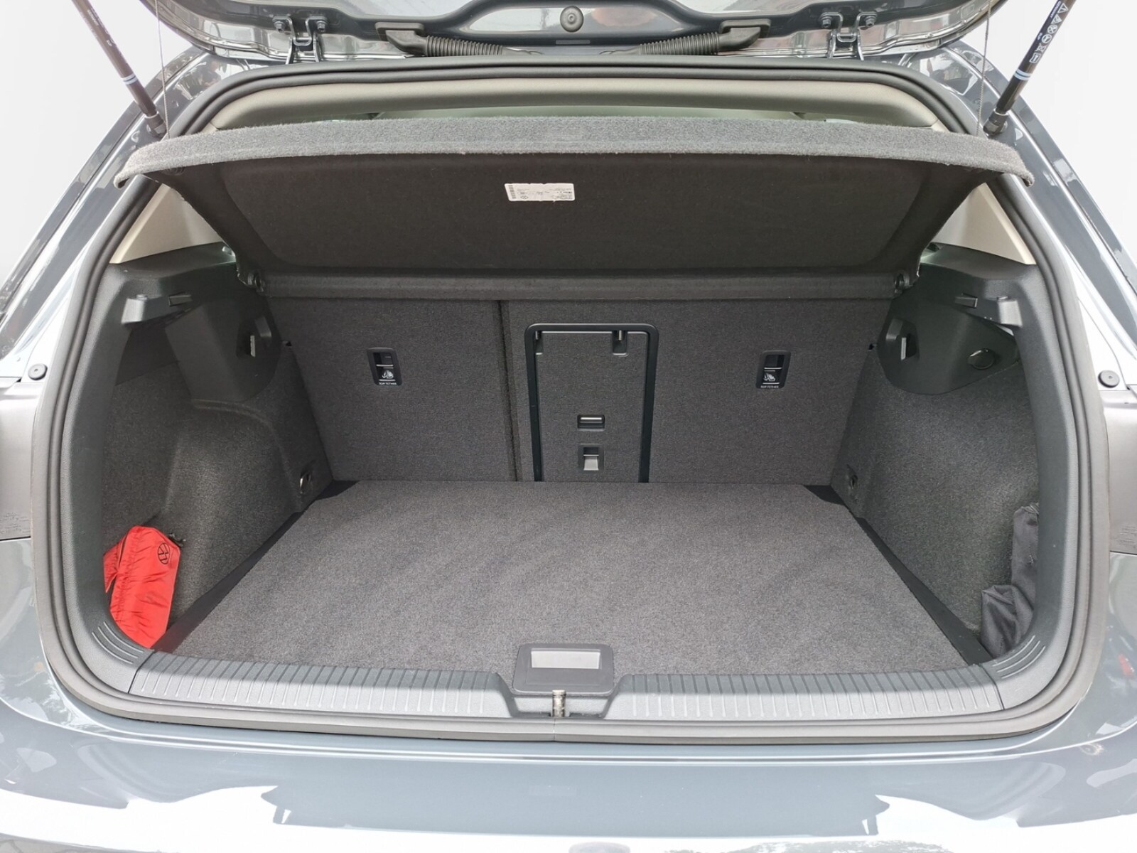 Volkswagen Golf – Bild 7