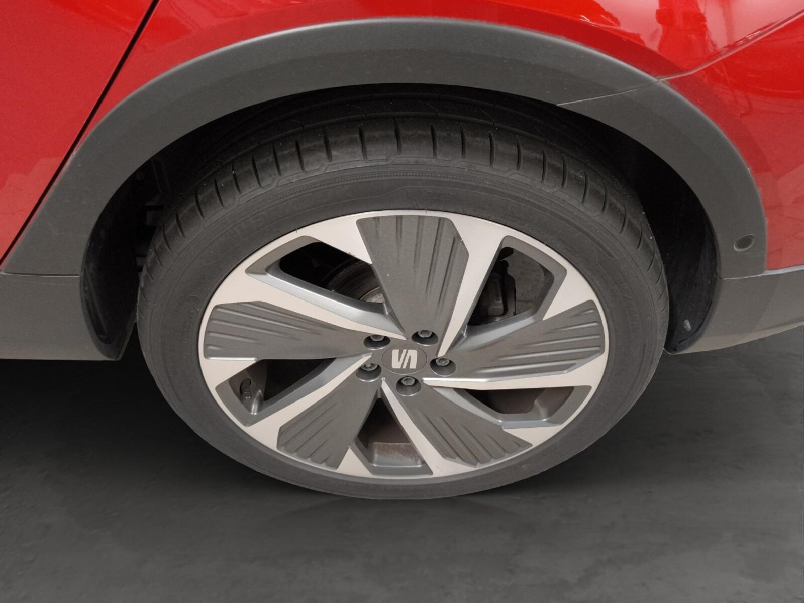 SEAT Arona – Bild 9