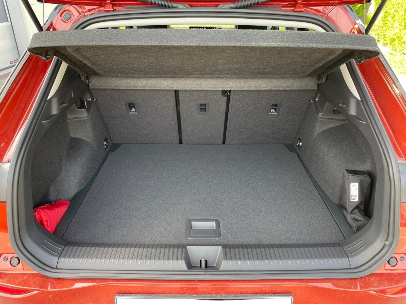 Volkswagen T-Roc – Bild 15