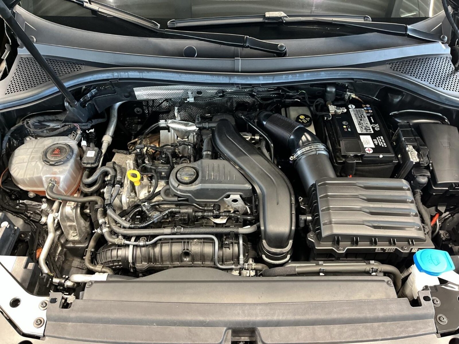 Volkswagen Tiguan – Bild 17