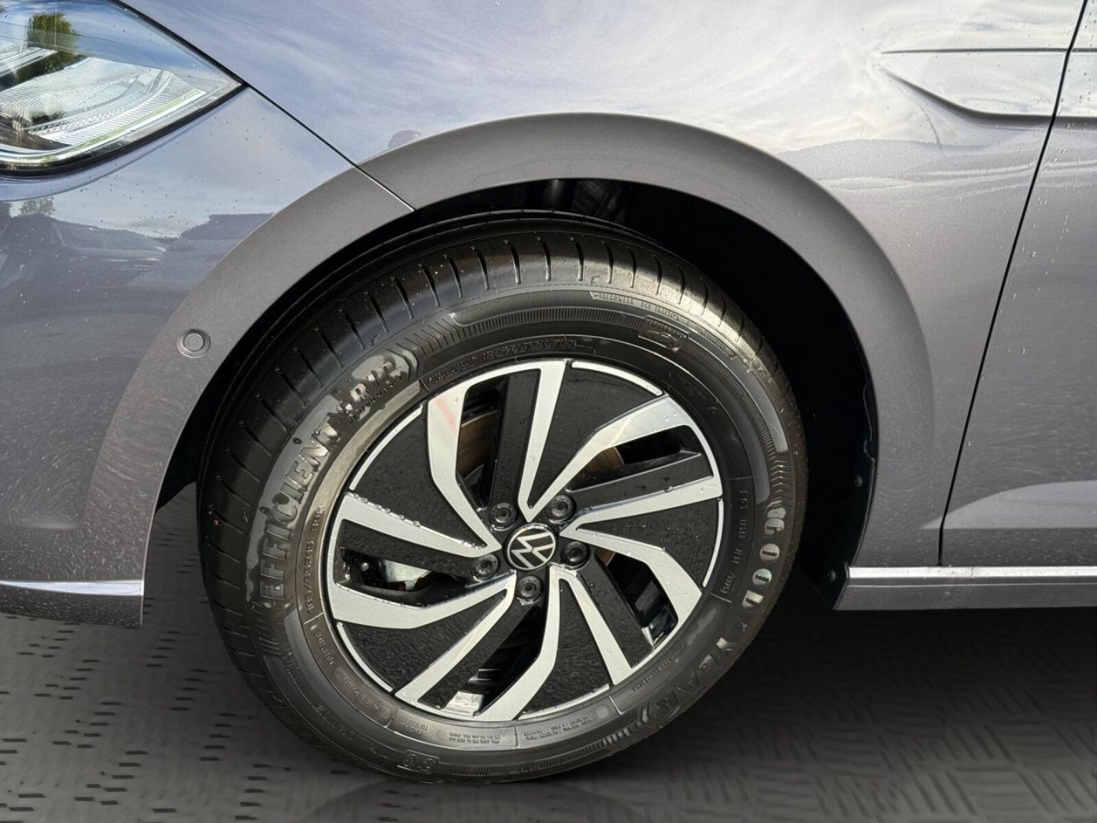Volkswagen Polo – Bild 8