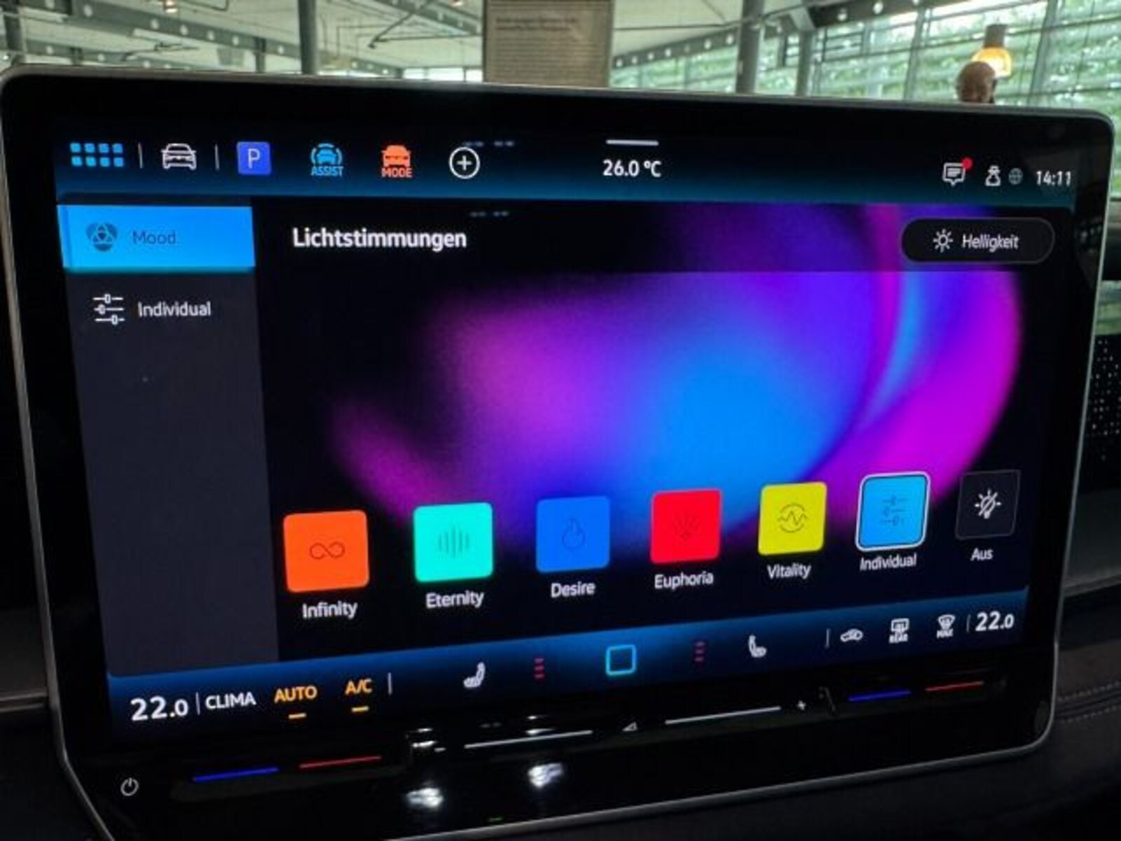 Volkswagen Tayron – Bild 25