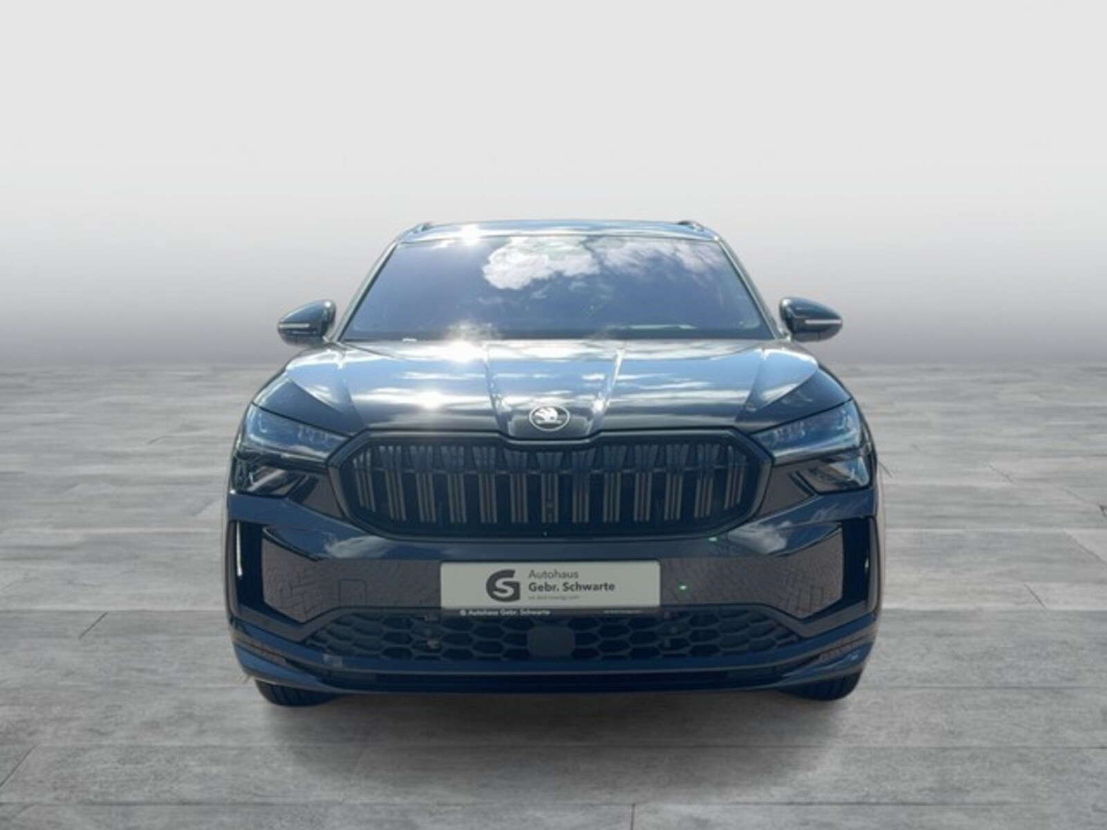 Škoda Kodiaq – Bild 7