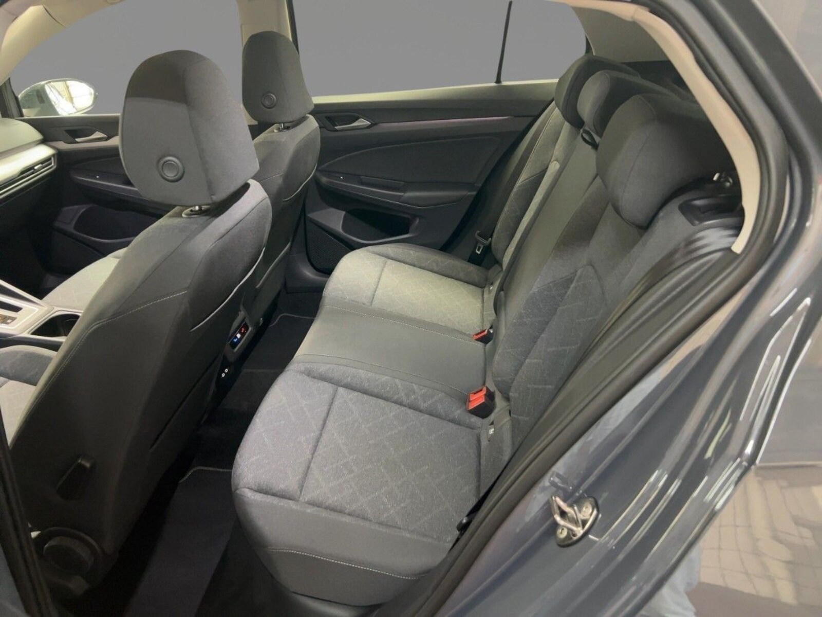 Volkswagen Golf – Bild 9