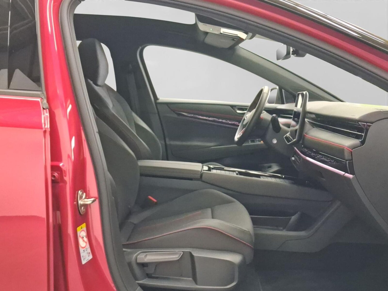 Volkswagen ID.7 – Bild 4