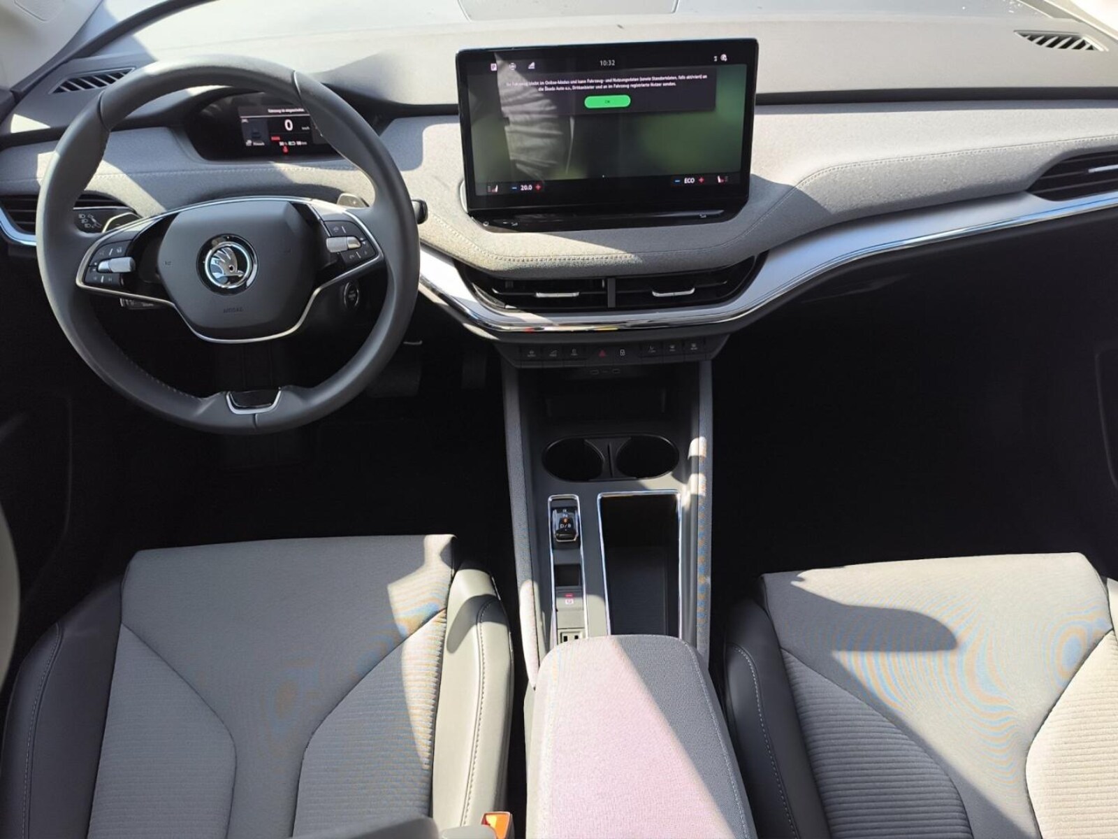 Škoda Enyaq – Bild 18