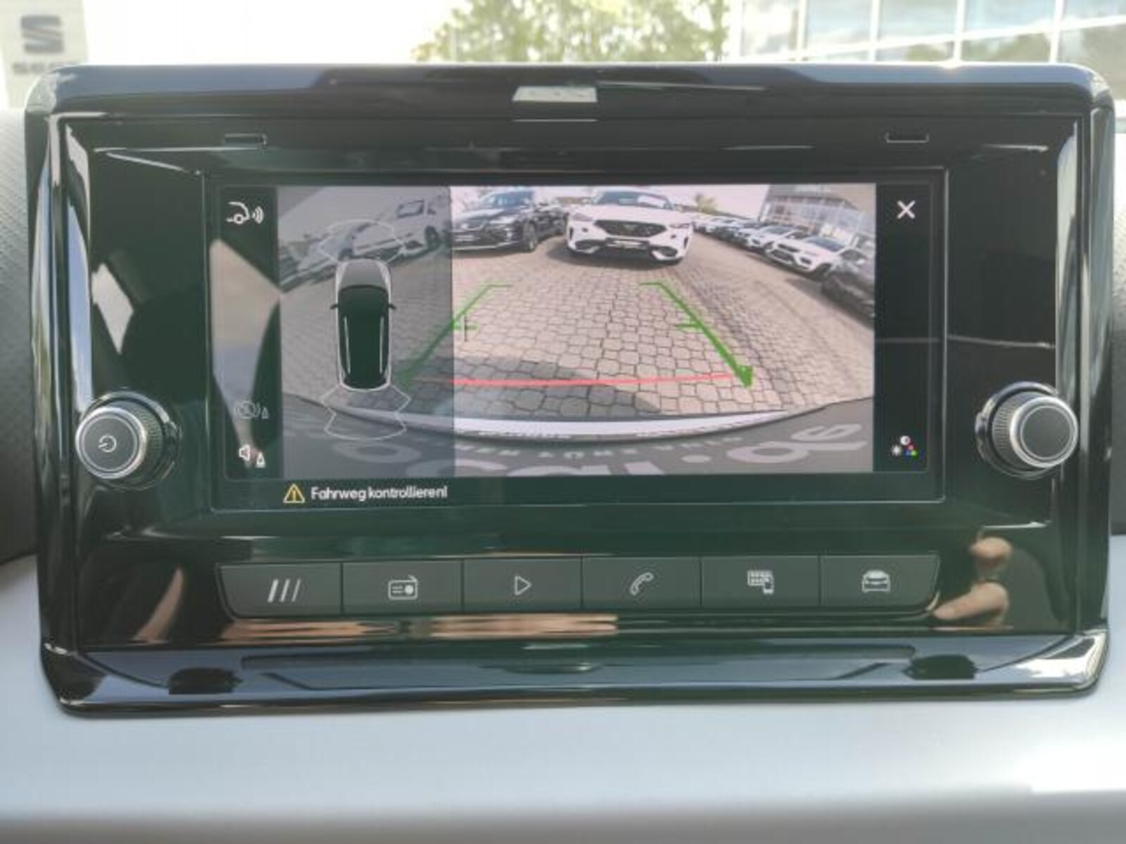 SEAT Arona – Bild 18