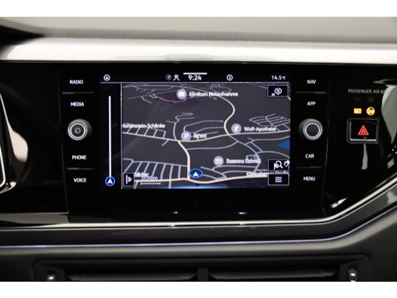 Volkswagen Taigo – Bild 7