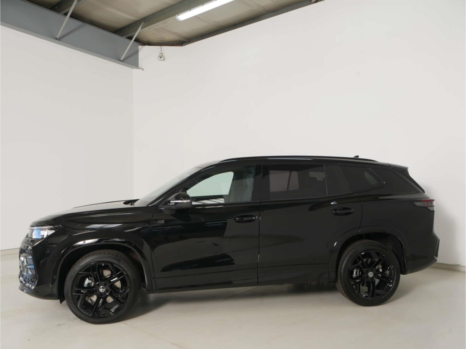 Volkswagen Tayron – Bild 5