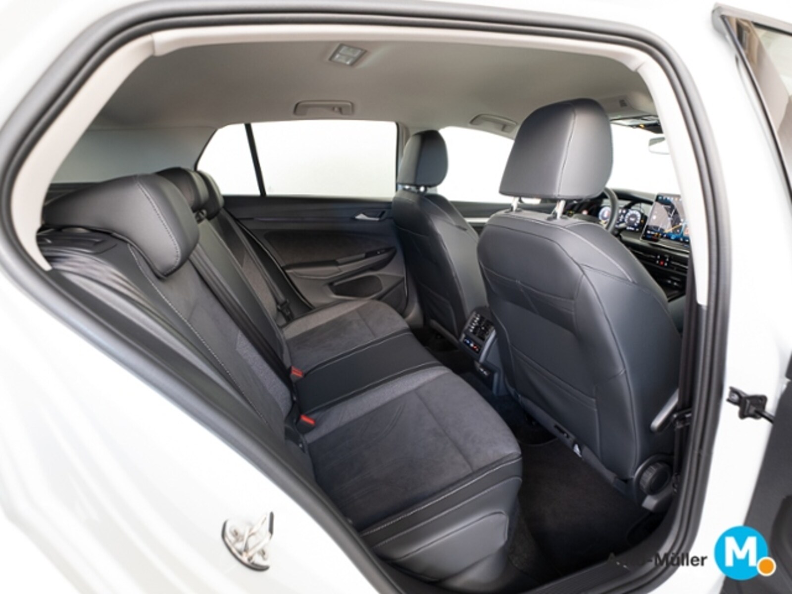 Volkswagen Golf – Bild 13