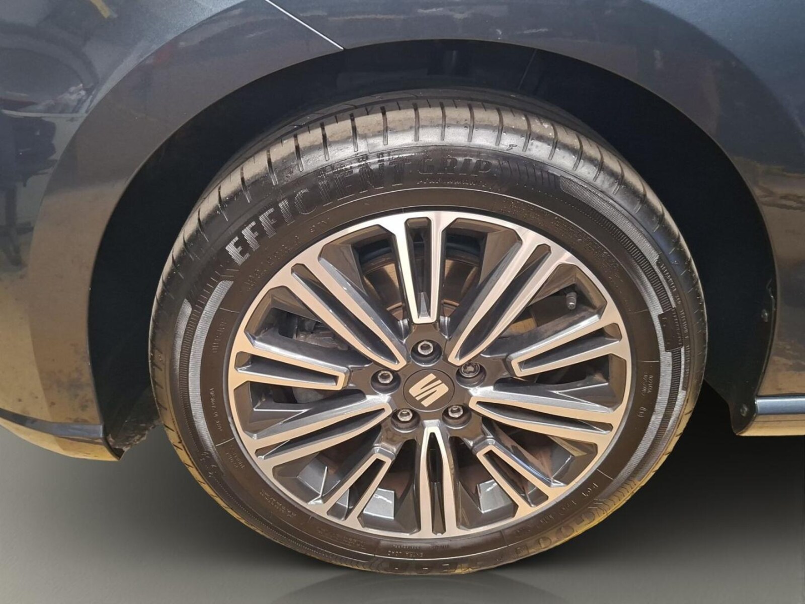 SEAT Ibiza – Bild 20