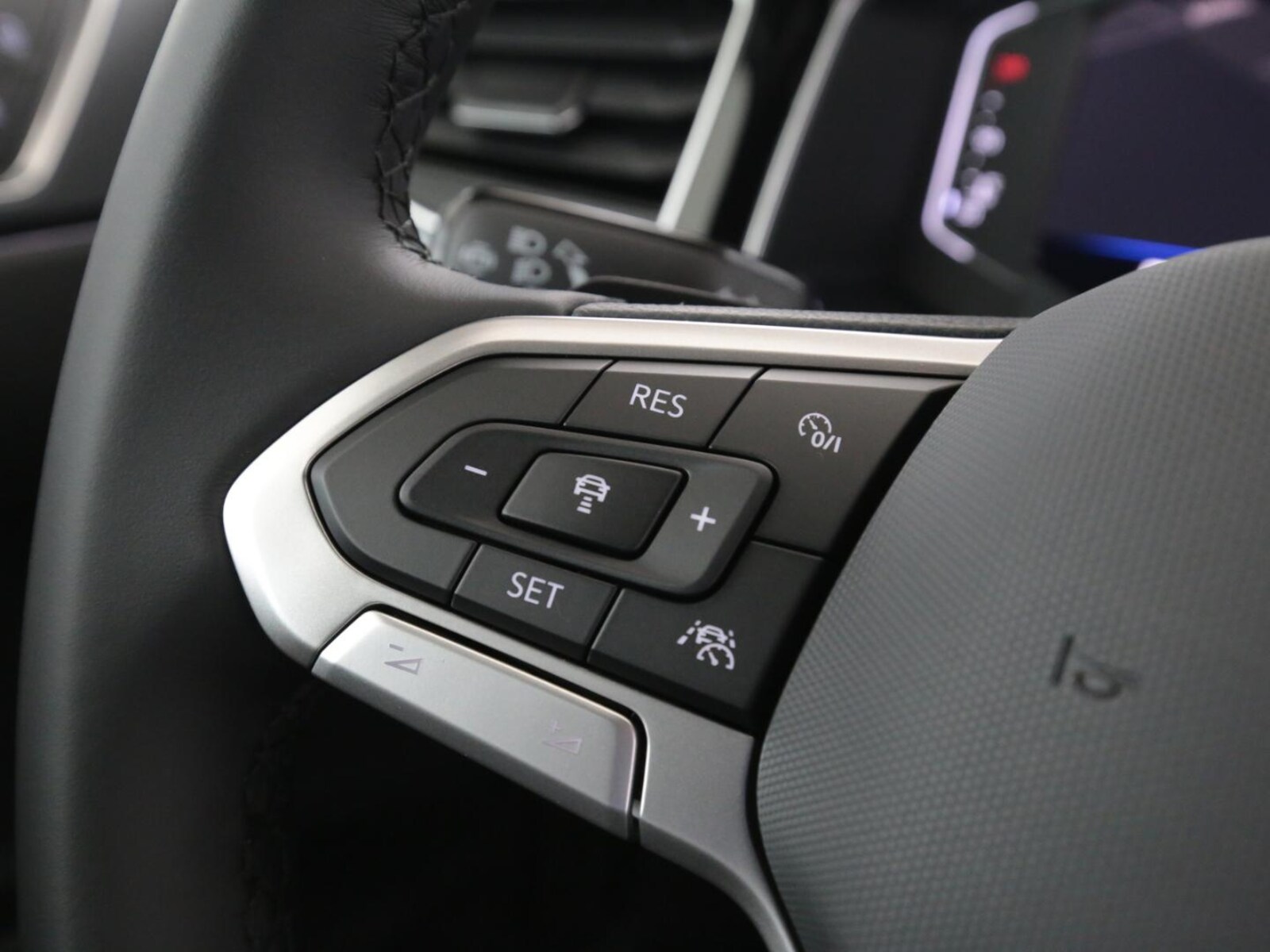 Volkswagen Taigo – Bild 14