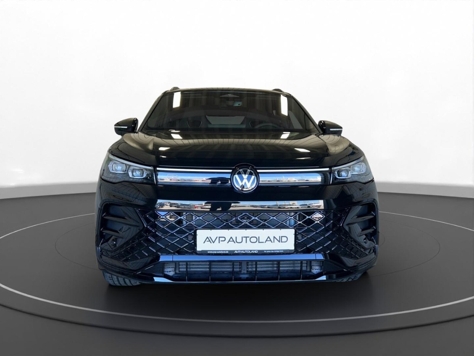Volkswagen Tiguan – Bild 3