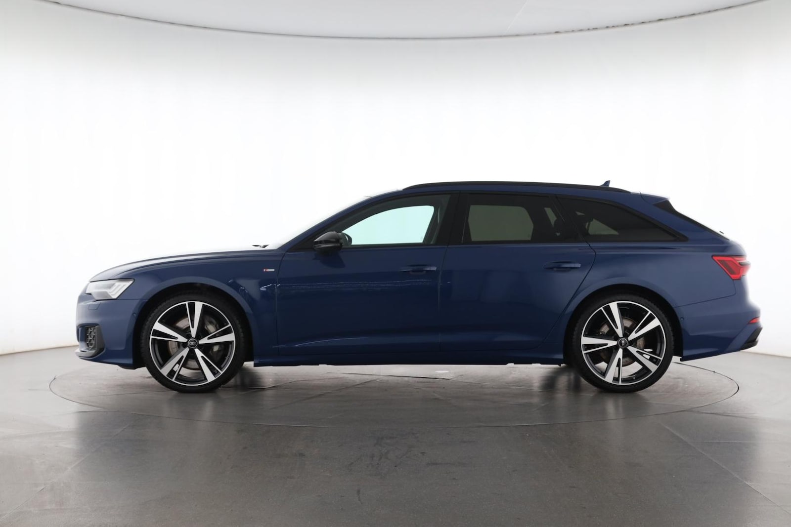 Audi A6 Avant – Bild 3