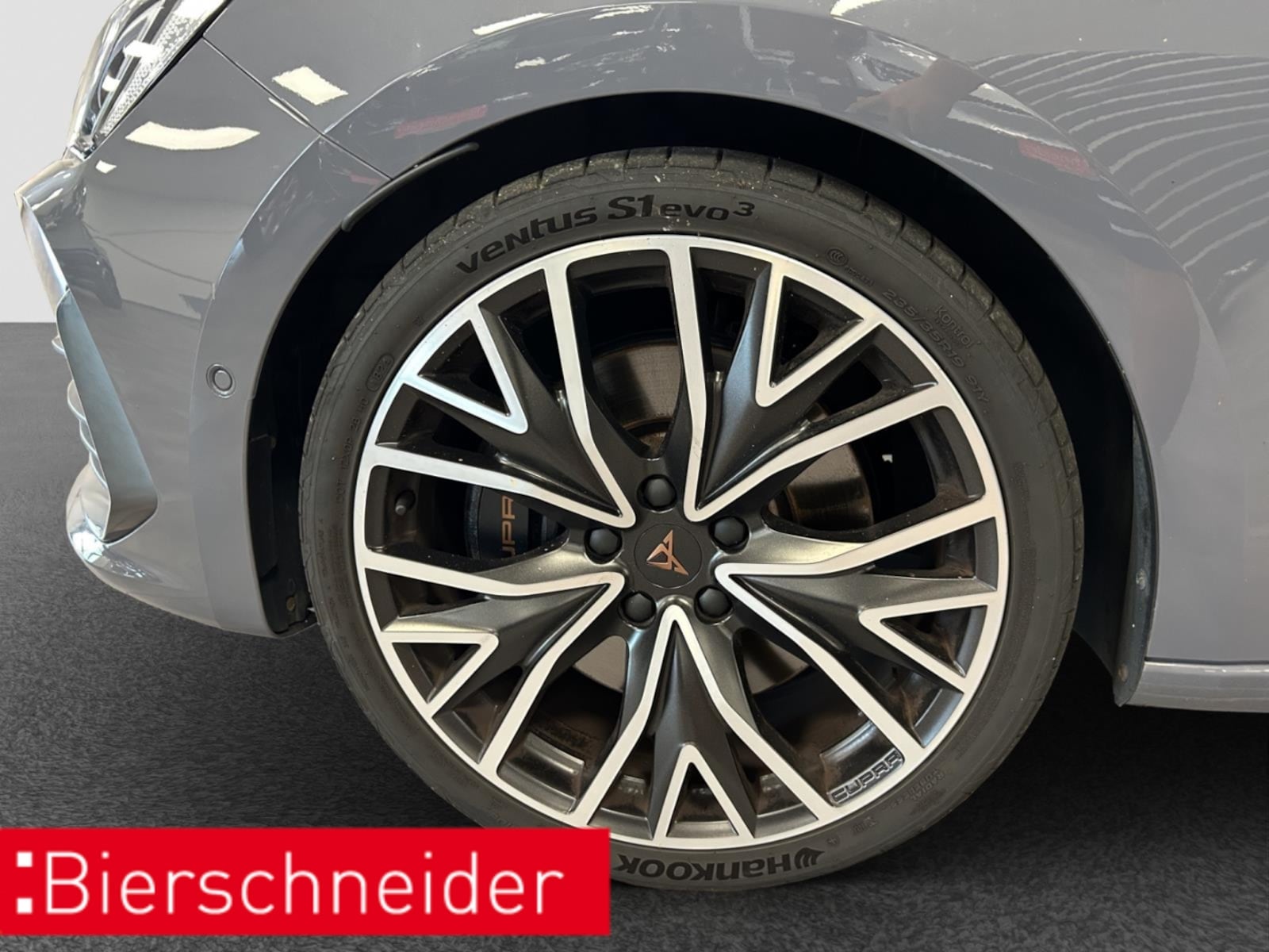 CUPRA Leon Sportstourer – Bild 11