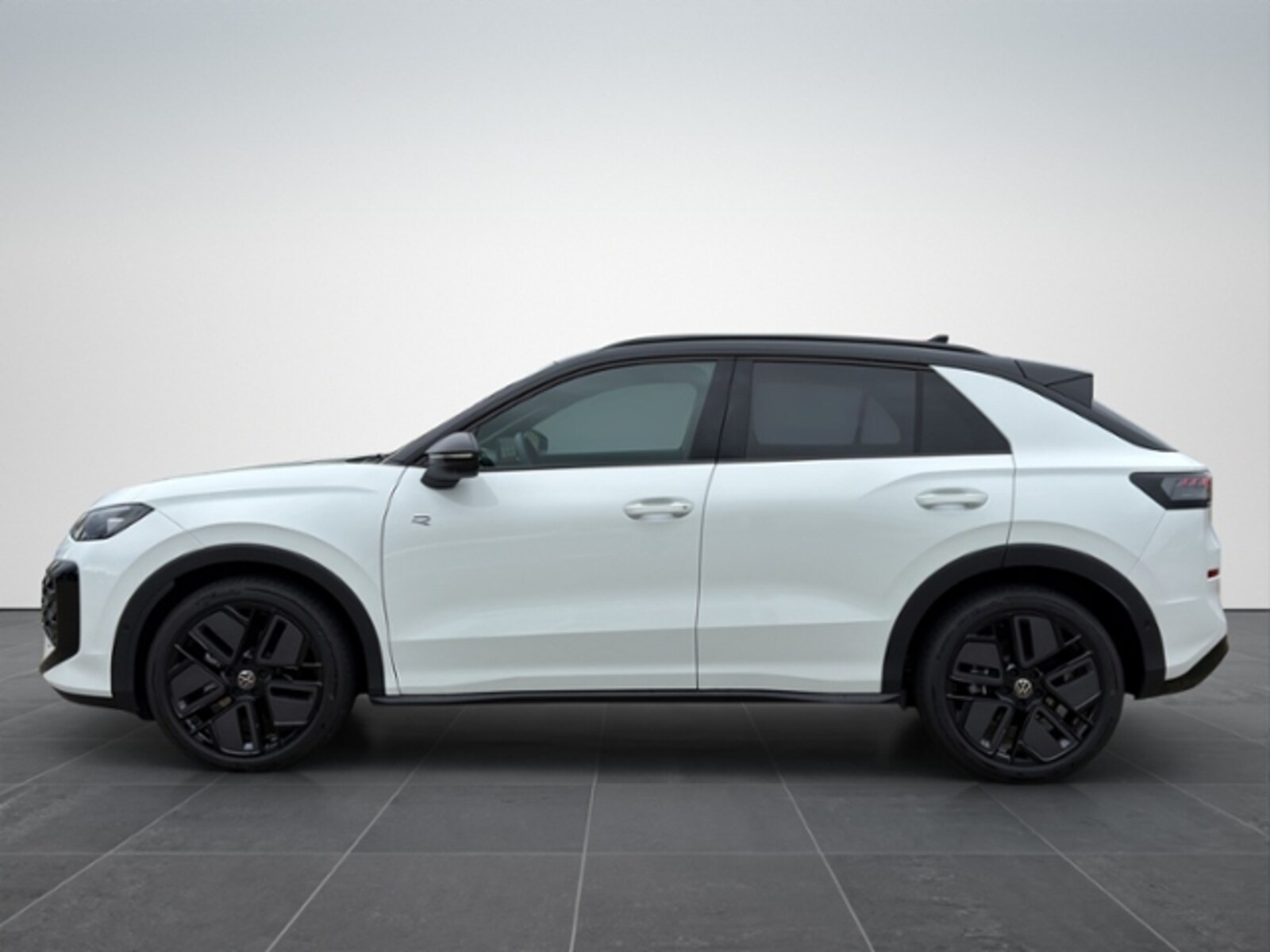 Volkswagen T-Roc – Bild 4