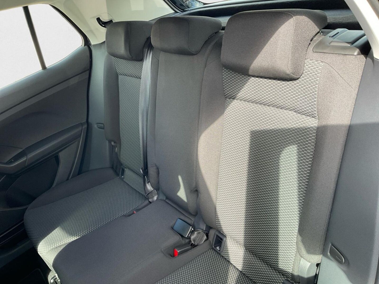 Volkswagen T-Cross – Bild 14