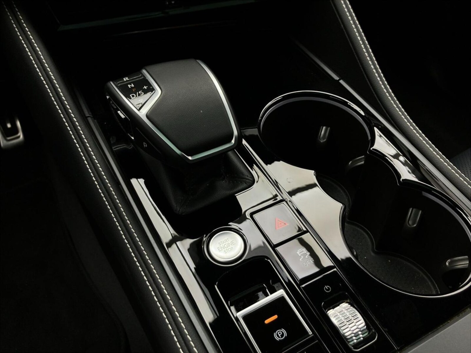 Volkswagen Touareg – Bild 7