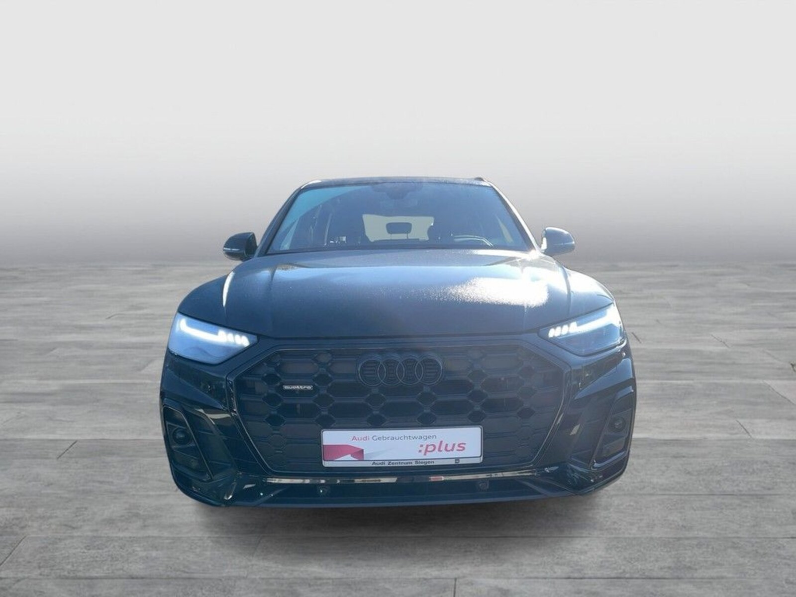 Audi Q5 – Bild 10