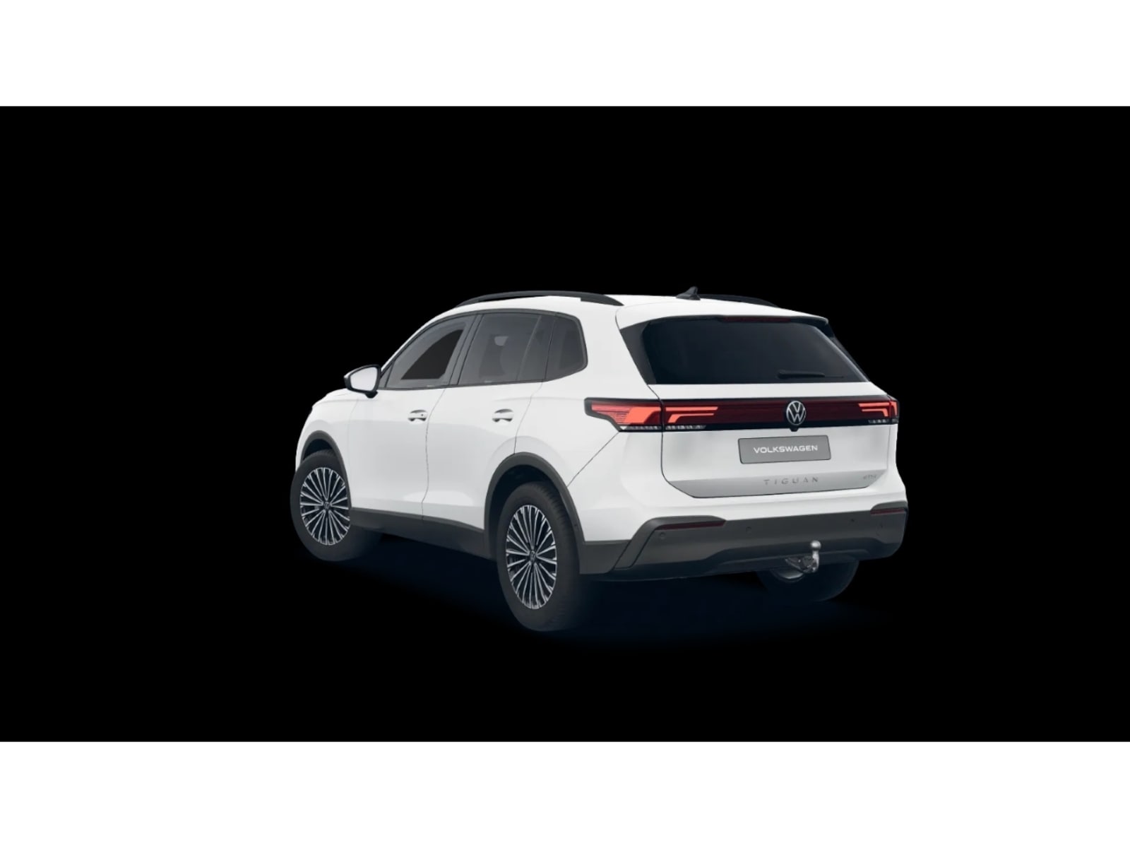 Volkswagen Tiguan – Bild 3