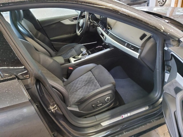 Image about Audi RS 5 Sportback TFSI quattro tiptronic