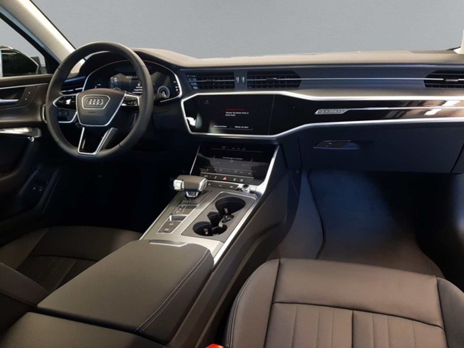 Audi A6 Avant – Bild 9