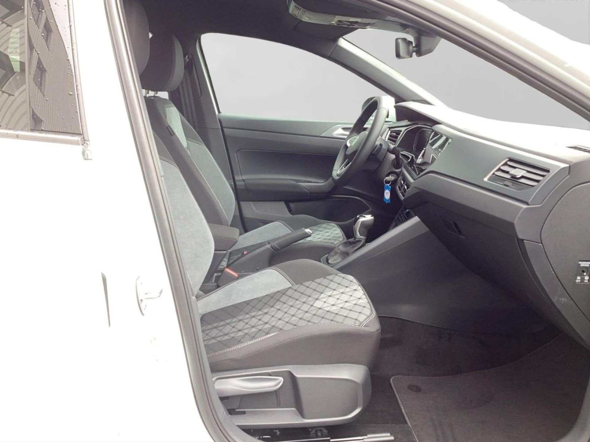 Volkswagen Taigo R-Line