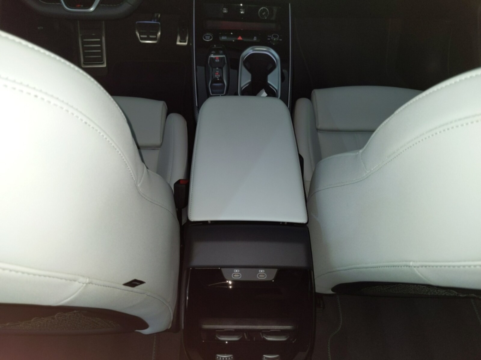 Audi A6 Avant – Bild 11