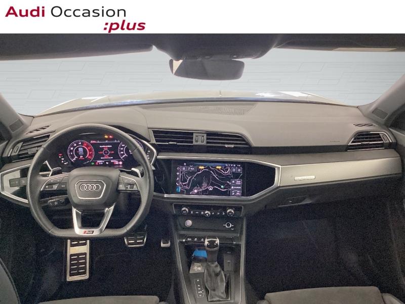 Image about Audi RS Q3 RS Q3 294 kW (400 ch) S tronic