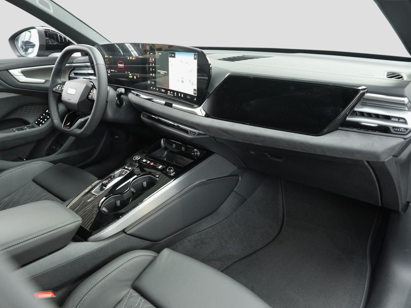 Bild über Audi A5 Avant e-hybrid e-hybrid quattro 270 kW S tronic - für weitere Informationen kontaktieren Sie den Audi Partner