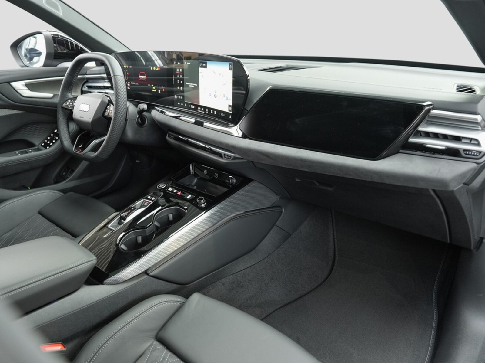 Audi A5 Avant – Bild 8